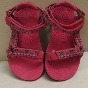 Girl's Hurricane 3 Teva Sandals